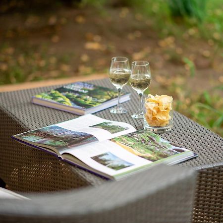 Il Giardino Di Luy Apartment Μπέργκαμο Εξωτερικό φωτογραφία