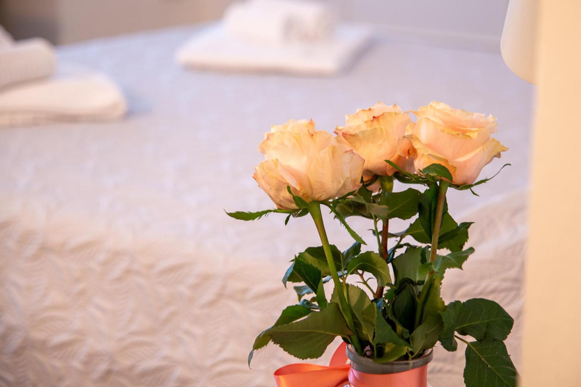 Il Giardino Di Luy Apartment Μπέργκαμο Εξωτερικό φωτογραφία